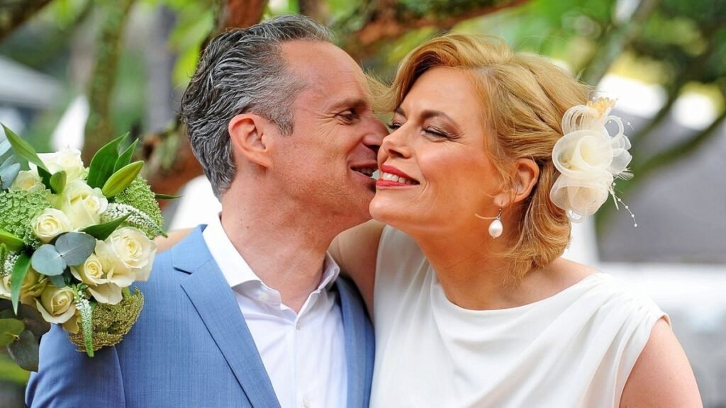 Julia Klöckner neuer Freund: Wer ist Jörg Pilawa wirklich? julia klöckner neuer freund