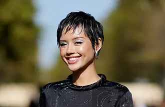 Pfiffige Kurzhaarfrisuren Frauen Frech: Moderne Ideen für kurze Haare pfiffige kurzhaarfrisuren frauen frech