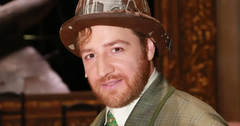 tom radisch ehefrau
