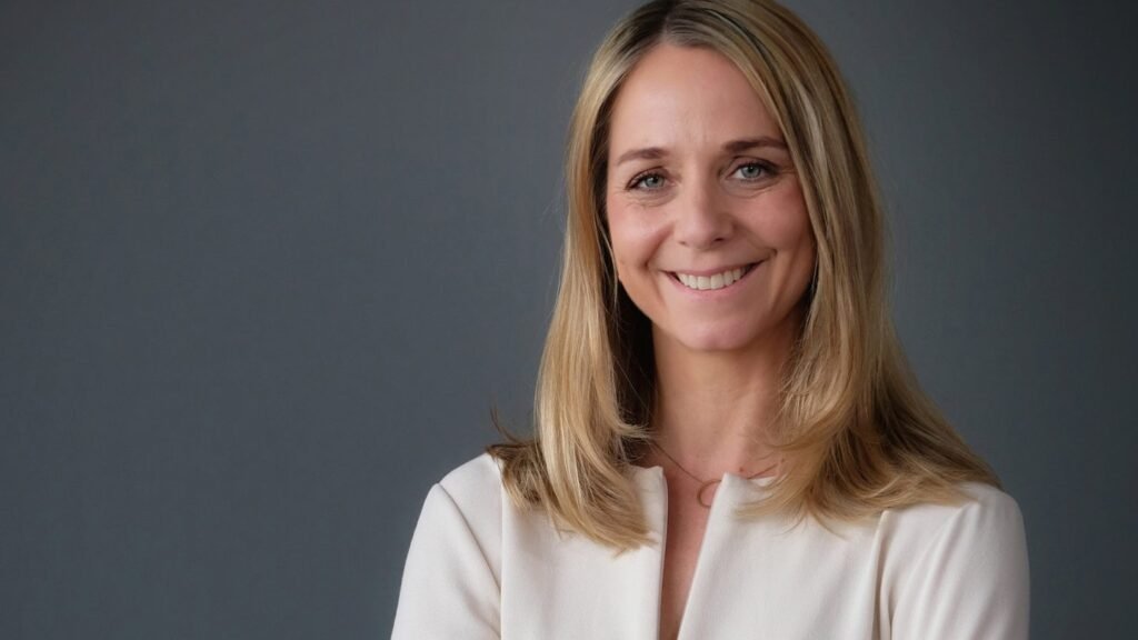 Anette Dowideit – Biografie, Karriere und Leben der bekannten Investigativjournalistin anette dowideit
