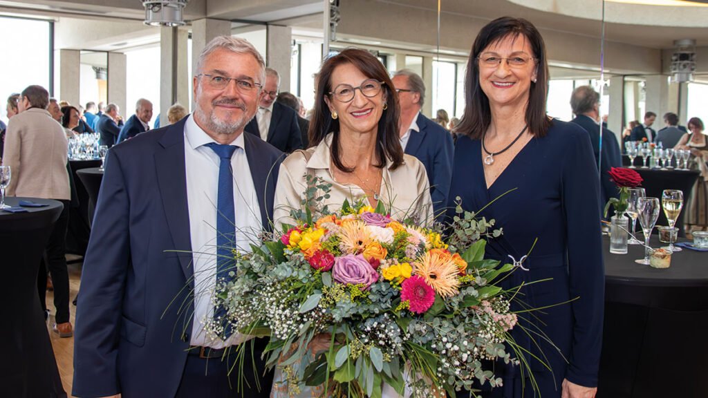 Birgit Waigel – Herkunft, Kindheit und persönlicher Hintergrund birgit waigel