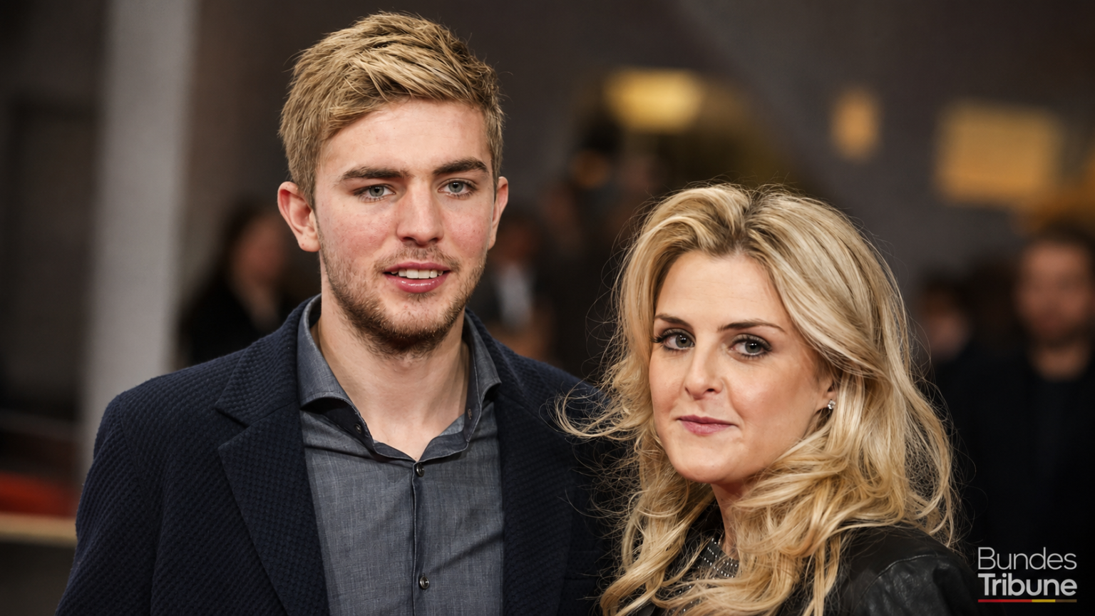 Celina Scheufele: Wer ist die Frau von Christoph Kramer? celina scheufele