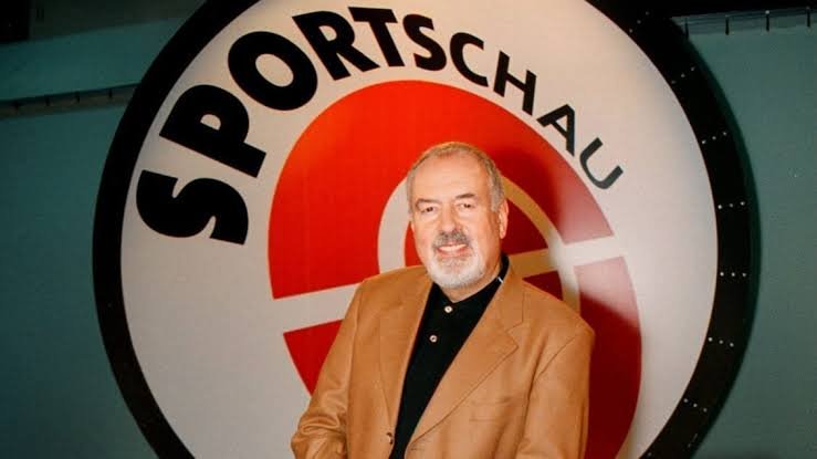 Heribert Faßbender – Biografie, Karriere und Leben der Sportjournalismus-Legende heribert fassbender
