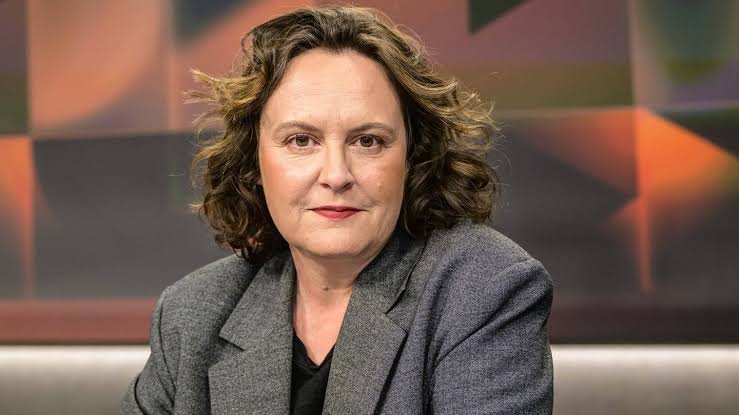 Jana Hensel – Biografie, Bücher und Karriere der bekannten Autorin und Journalistin jana hensel