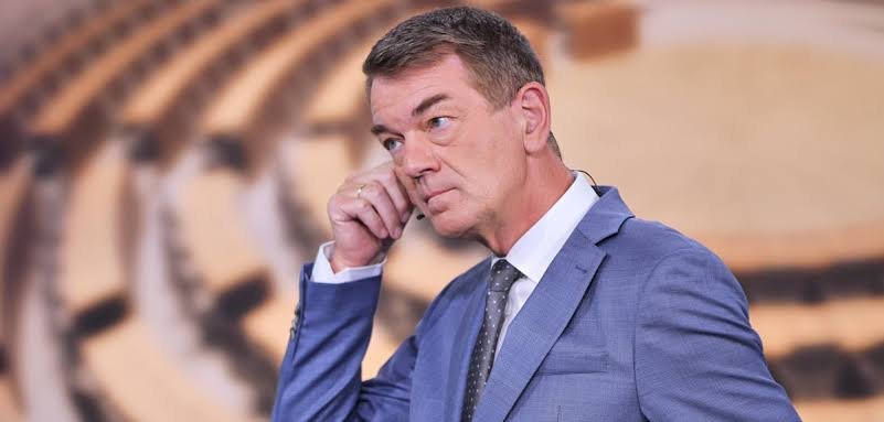 Jörg Schönenborn – Biografie, Karriere und private Einblicke in den bekannten ARD-Journalisten jörg schönenborn