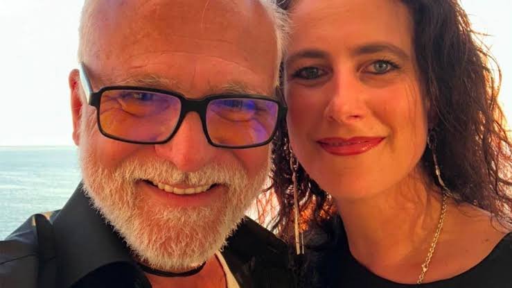 Judith Coersmeier – Wer ist die erste Ehefrau von Nino de Angelo? judith coersmeier