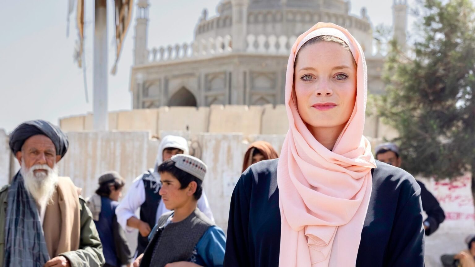 Liv von Boetticher – Biografie, Karriere und Leben der bekannten Journalistin liv von boetticher