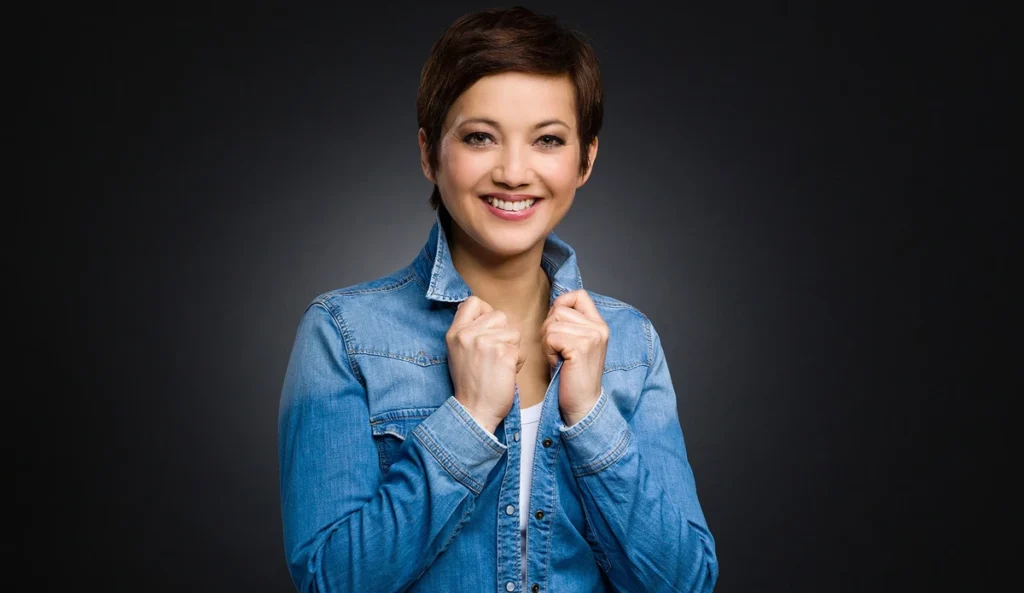 Madeleine Wehle – Biografie, Karriere und Privatleben der bekannten Moderatorin madeleine wehle