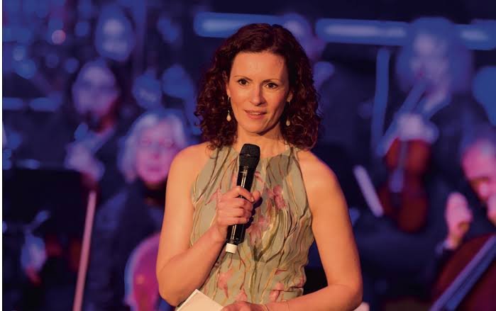 Anne Willmes: Biografie, Karriere und Privatleben anne willmes