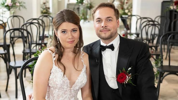 Bonita Grupp Hochzeit – Was ist über Ehe, Partner und Privatleben bekannt? bonita grupp hochzeit