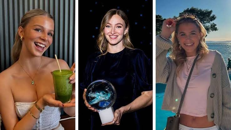 Celina Scheufele – Biografie, Ehe mit Christoph Kramer und ihr Leben abseits der Öffentlichkeit celina scheufele