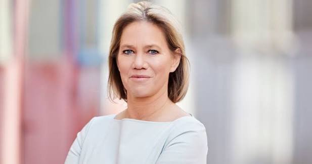 Christine Strobl: Biografie, Karriere, Familie und ihre Rolle bei der ARD christine strobl