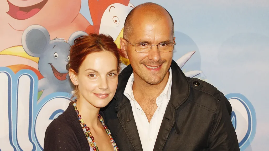 Gisi Herbst – Biografie, Ehe mit Christoph Maria Herbst und ihr privates Leben gisi herbst