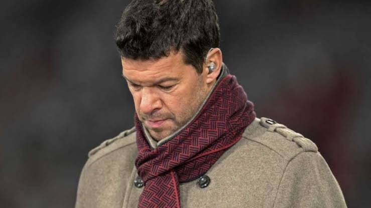 Jordi Ballack: Leben, Familie, Fußball und der eigene Weg des Michael-Ballack-Sohnes jordi ballack