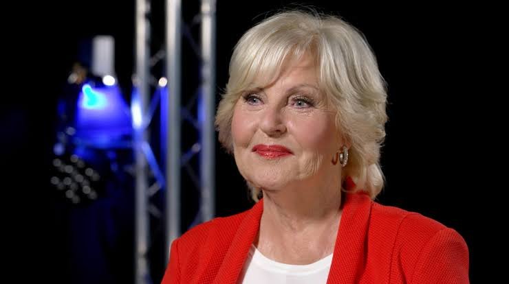 Petra Kusch Lück: Leben, Karriere und Familie petra kusch lückv