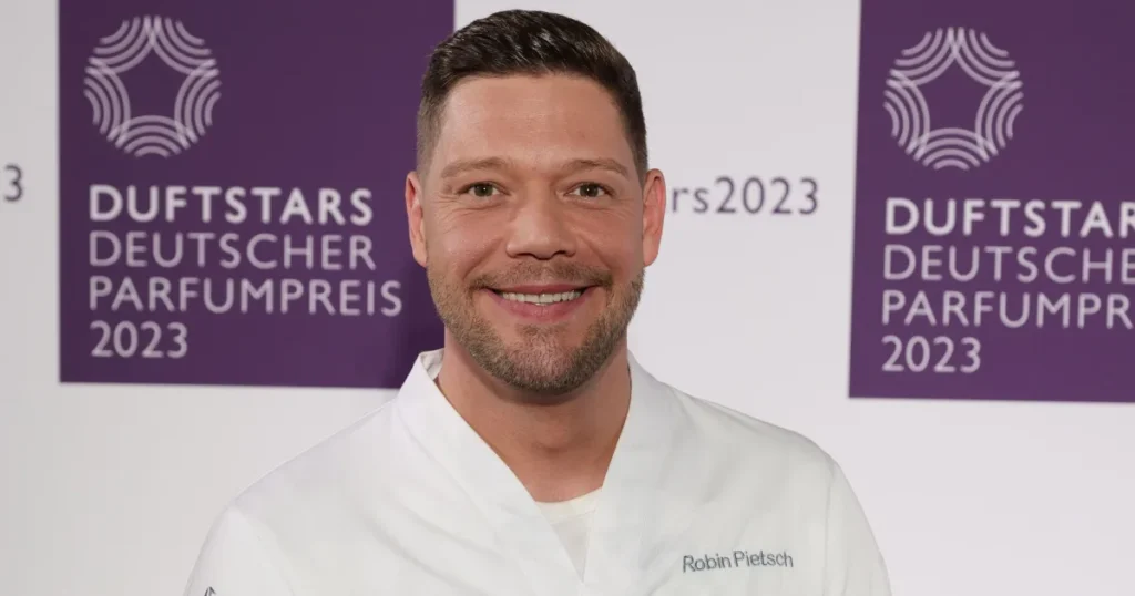 Robin Pietsch Partnerin: Was ist wirklich bekannt? robin pietsch partnerin