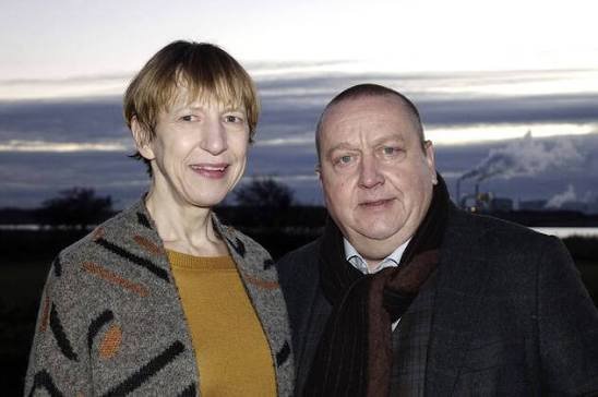 Udo Kroschwald verheiratet: Wer ist seine Ehefrau? udo kroschwald verheiratet