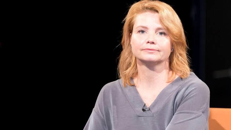 Annette Frier Schlaganfall: Was ist wirklich bekannt? annette frier schlaganfall