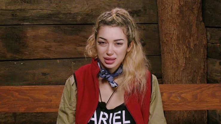 Ariel Hediger: Wer ist der Reality-TV-Star wirklich? ariel hediger