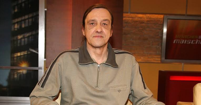 Arno Dübel: Leben und Geschichte von Deutschlands bekanntestem Arbeitslosen arno dübel