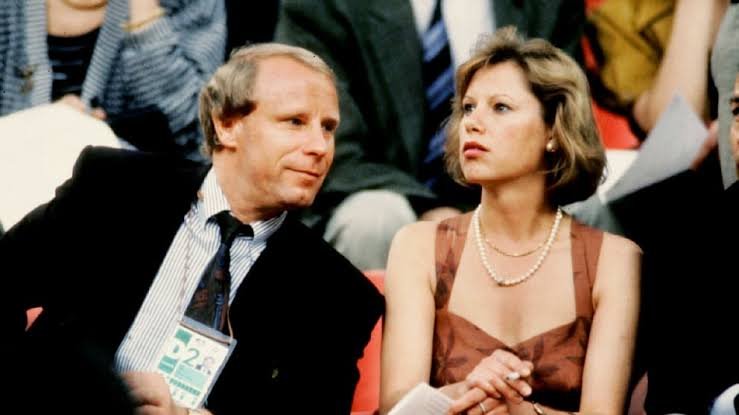 Berti Vogts Lebensgefährtin: Was über sein Privatleben bekannt ist berti vogts lebensgefährtin