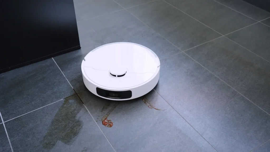 Dreame Oder Dyson? Die 7 Wichtigsten Unterschiede Bei Saugrobotern