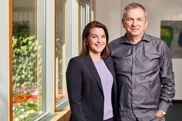 Isabelle Körner: Biografie, Karriere und Privatleben isabelle körner