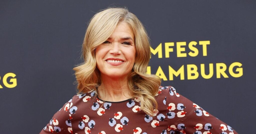 Lasse Fischer Anke Engelke: Wer ist ihr Sohn wirklich? lasse fischer anke engelke