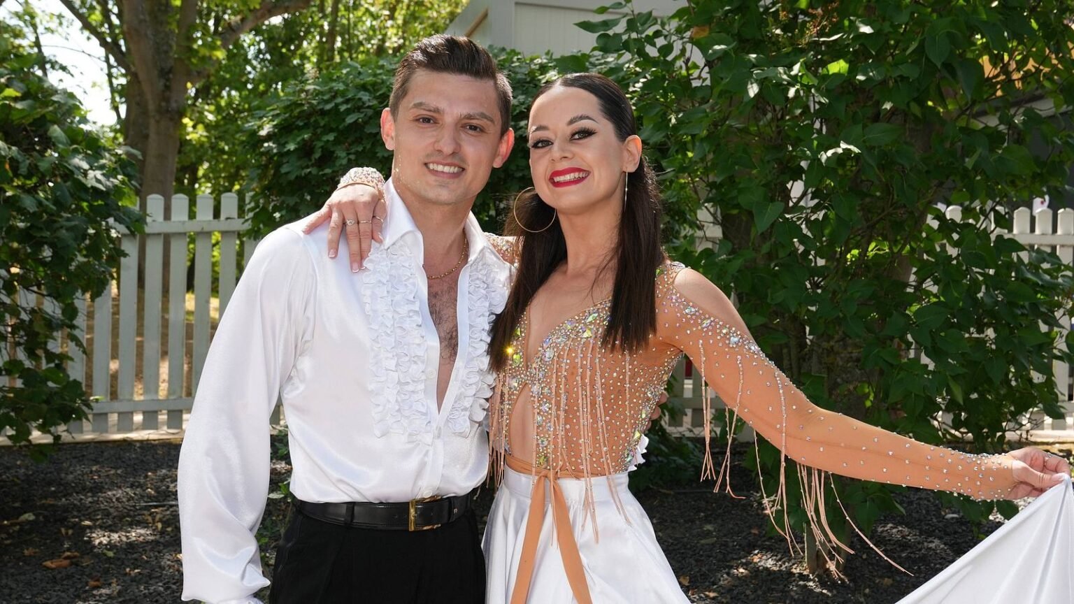Malika Dzumaev Freund: Hat die „Let’s Dance“-Tänzerin einen neuen Partner? malika dzumaev freund