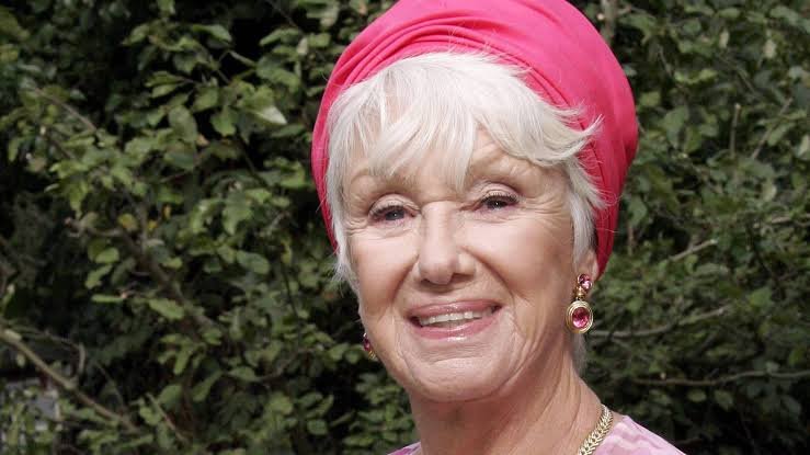 Maria Sebaldt: Leben, Karriere, Familie und Todesursache maria sebaldt