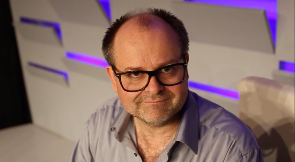 Markus Majowski: Leben, Karriere, Familie und aktuelle Projekte markus majowski