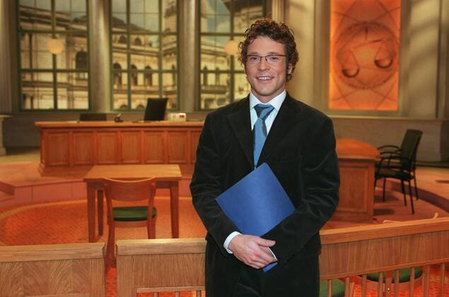 Matthias Klagge: Biografie, Karriere und TV-Auftritte matthias klagge