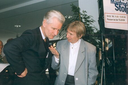 Regine Hildebrandt Todesursache: Krankheit und letzte Jahre regine hildebrandt todesursache