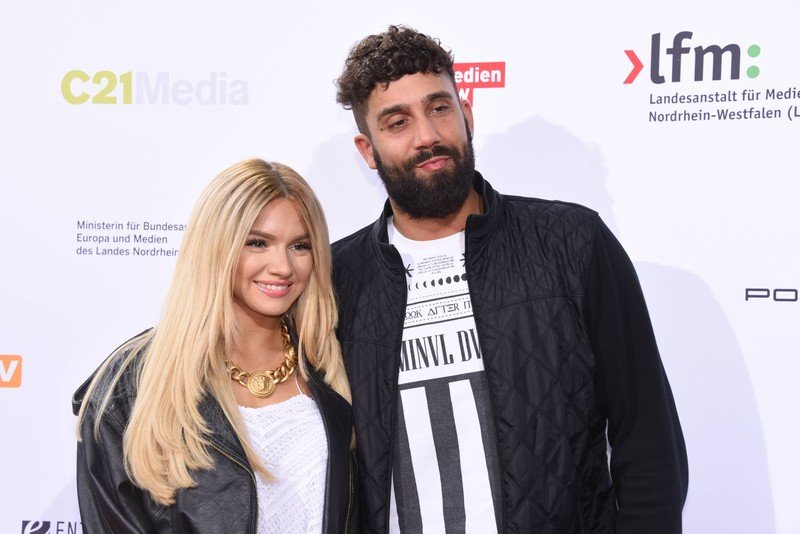 Shirin David Vermögen 2026: Wie reich ist sie wirklich? shirin david vermögen