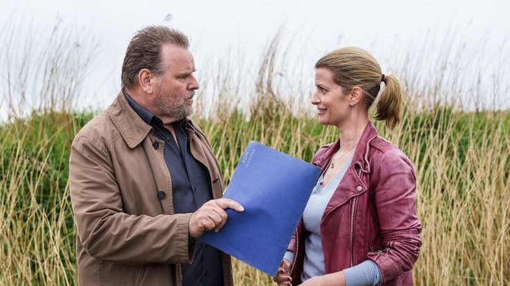 Theresa Underberg Ehemann: Wer ist der Mann an ihrer Seite? theresa underberg ehemann