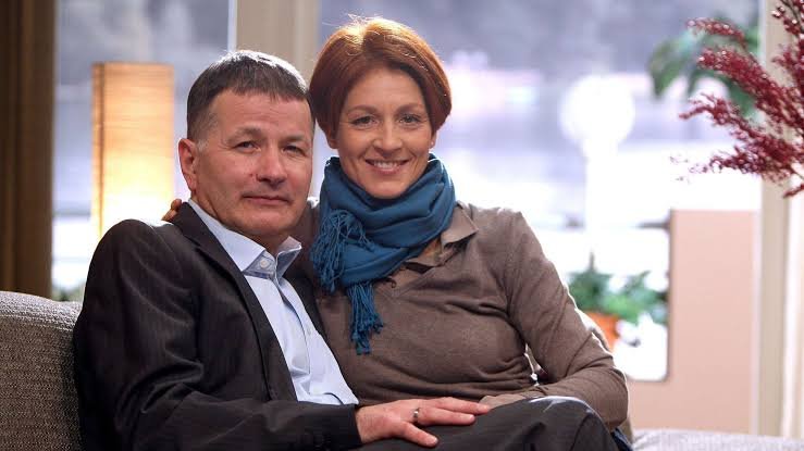 Thomas Rühmann Ehefrau: Wer ist die Frau an seiner Seite? thomas rühmann ehefrau