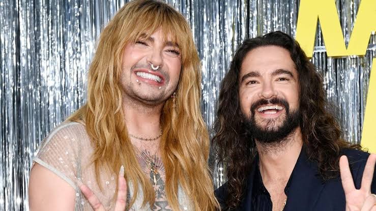 Vermögen Kaulitz Brüder: Wie reich sind Bill und Tom Kaulitz? vermögen kaulitz brüder