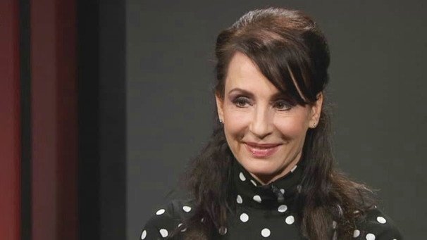 Anna Maria Kaufmann: Biografie, Alter, Ehemann und Karriere anna maria kaufmann