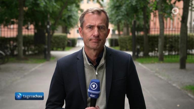 Christian Stichler: Wer ist der ARD-Journalist? christian stichler