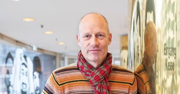 Joachim Meyerhoff Lebensgefährtin: Wer ist die Frau an seiner Seite? joachim meyerhoff lebensgefährtin