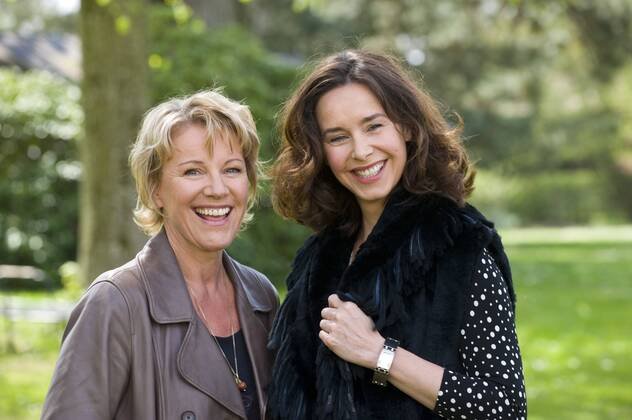 Katarina Millowitsch: Biografie, Familie, Karriere und Privatleben katarina millowitsch