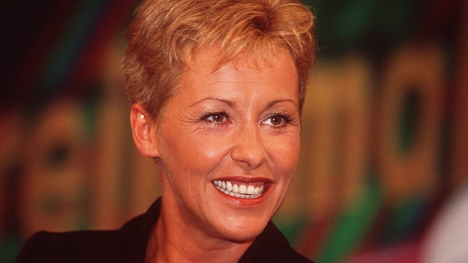 Margarethe Schreinemakers: Leben, Karriere und Privatleben margarethe schreinemakers