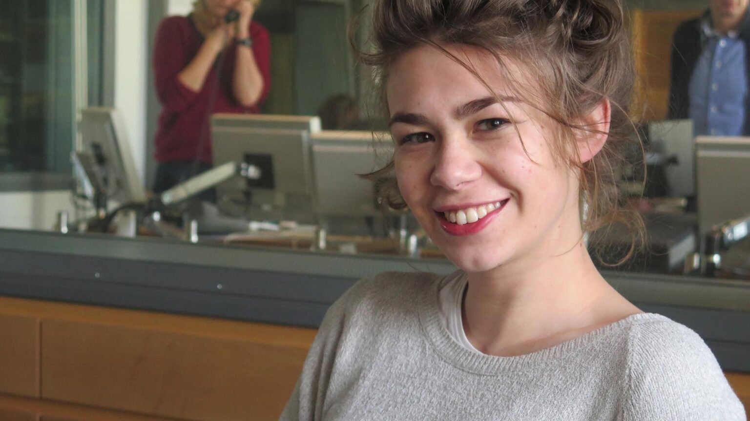 ronja von rönne