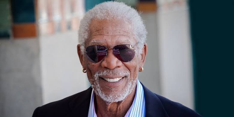 Saifoulaye Freeman: Wer ist Morgan Freemans Sohn? saifoulaye freeman