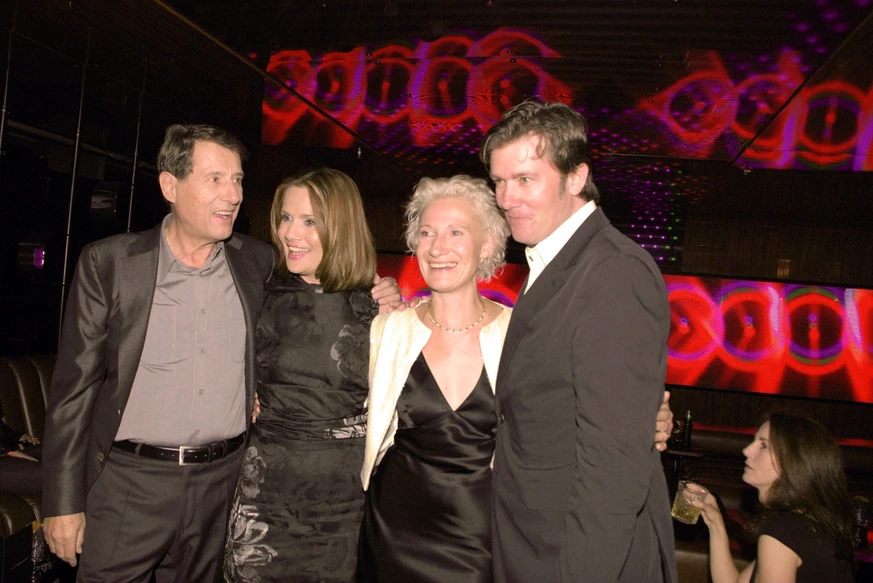 Sonja Jürgens: Biografie, Familie, Karriere und Privatleben sonja jürgens
